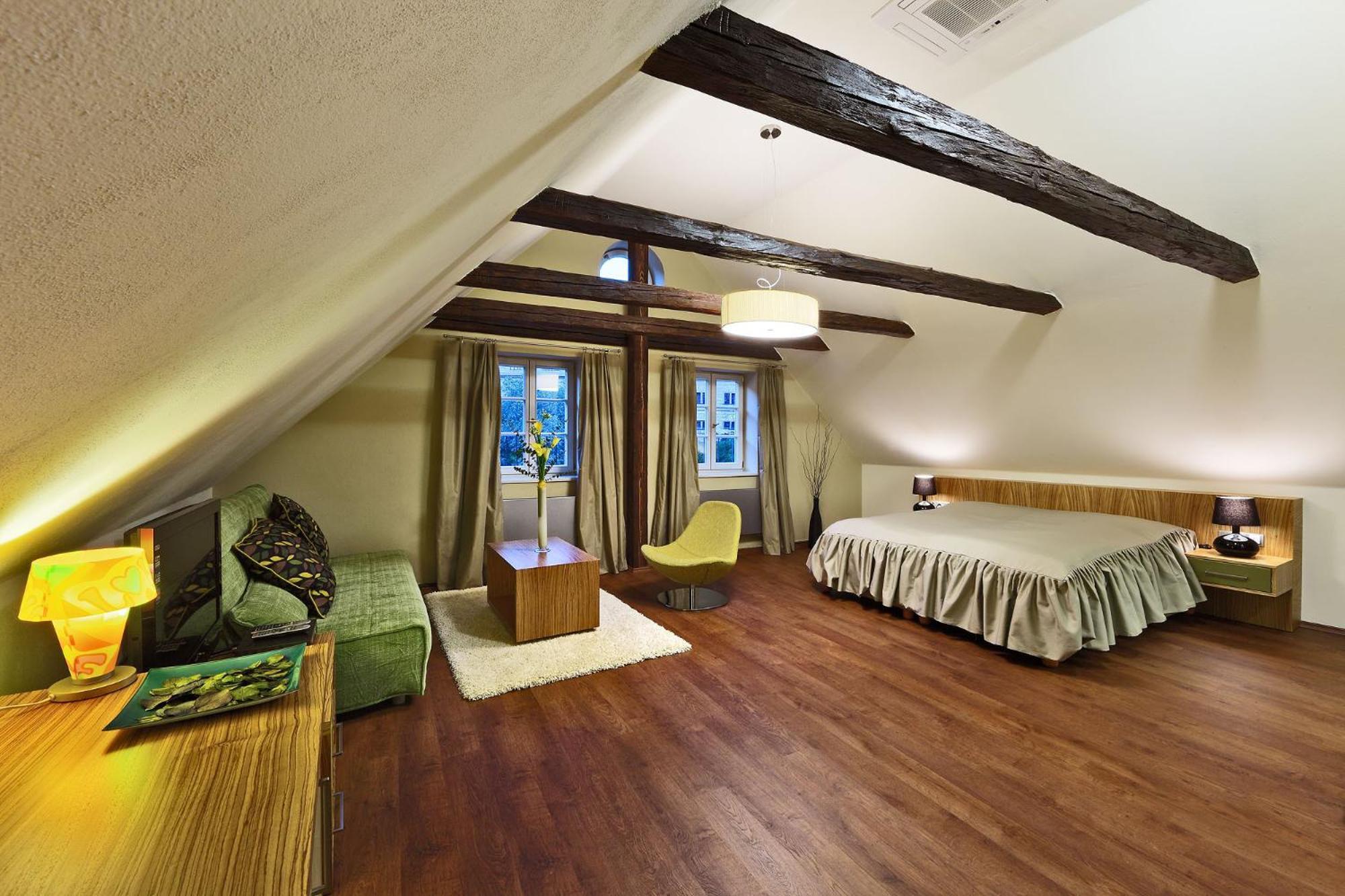 Hotel Edward Kelly Cesky Krumlov Exterior foto