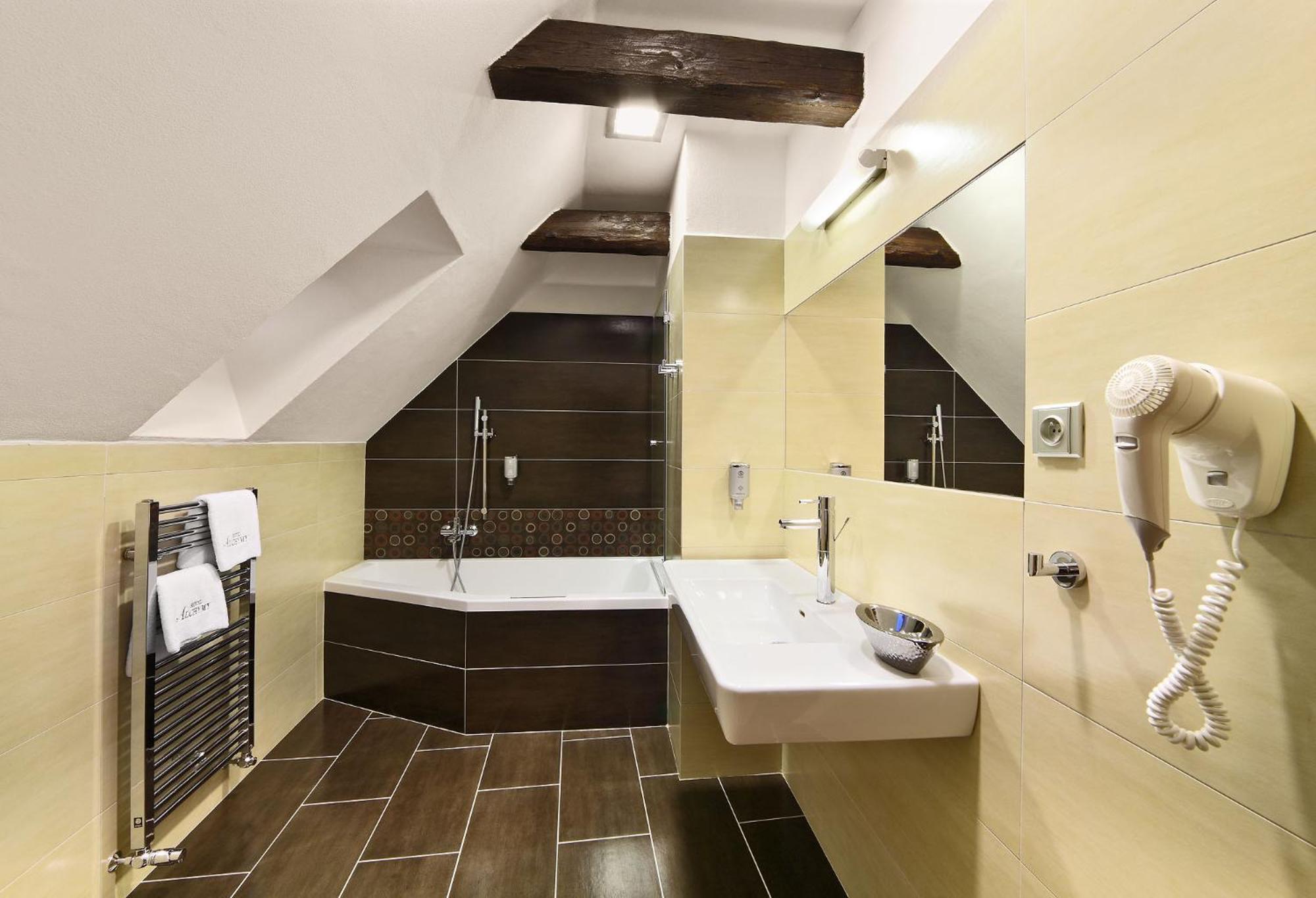 Hotel Edward Kelly Cesky Krumlov Exterior foto