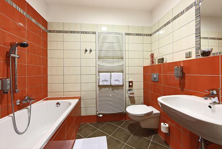 Hotel Edward Kelly Cesky Krumlov Exterior foto