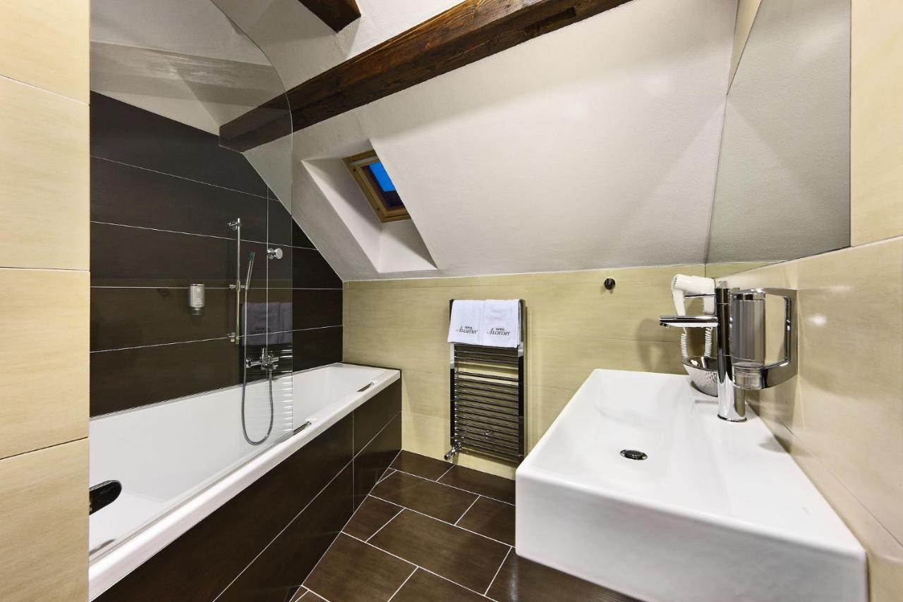 Hotel Edward Kelly Cesky Krumlov Quarto foto